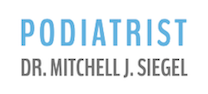 Dr. Mitchell J. Siegelm DPM